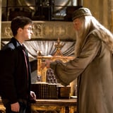 Harry Dumbledore Come Full Circle
