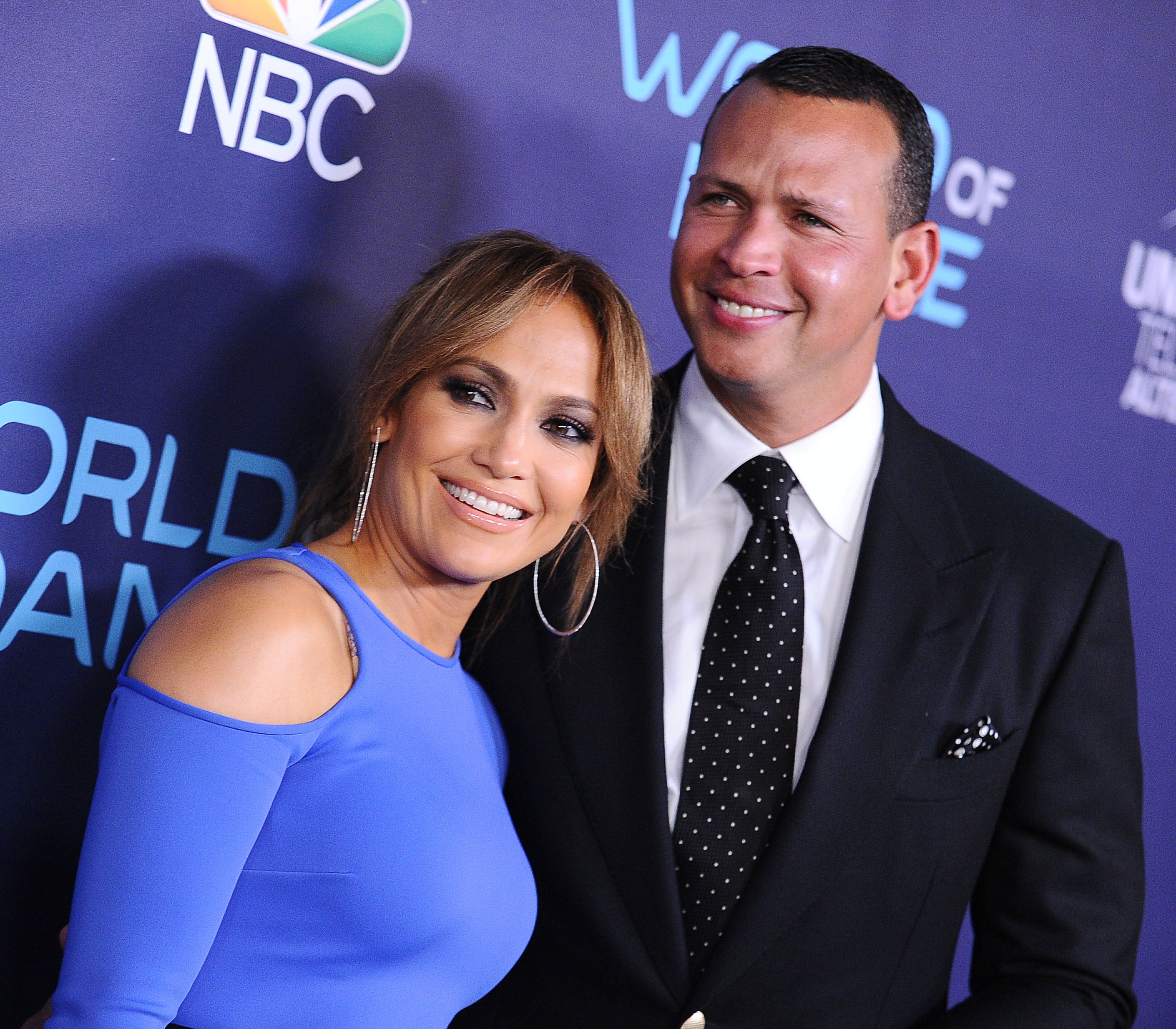 Jennifer Lopez Tiller Hatch Instant Pot Family Meals POPSUGAR
