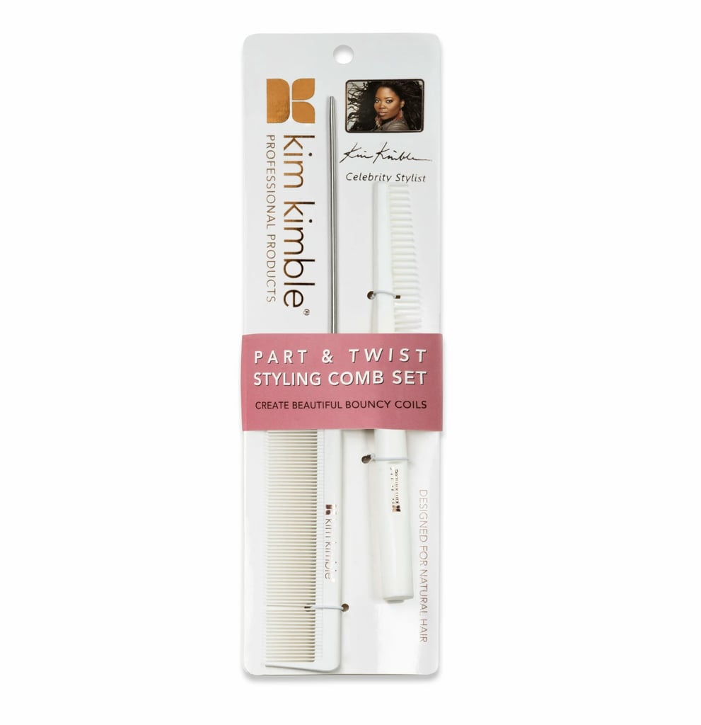 For Parting and Styling Coils
