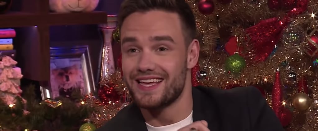 Liam Payne Revisits His One Direction Days and Reacts to Harry Styles's Joke About Zayn Malik
