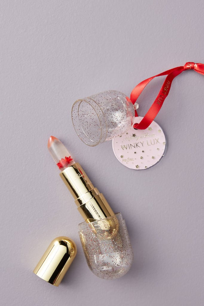 Winky Lux Bloom Holiday Ornament