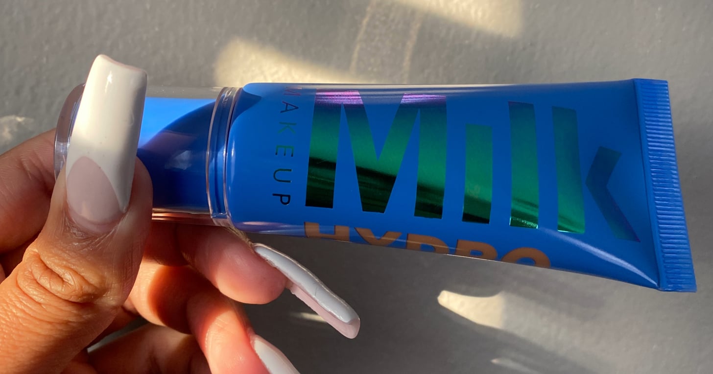 The New Milk Makeup Skin Tint Is Worth the TikTok Hype