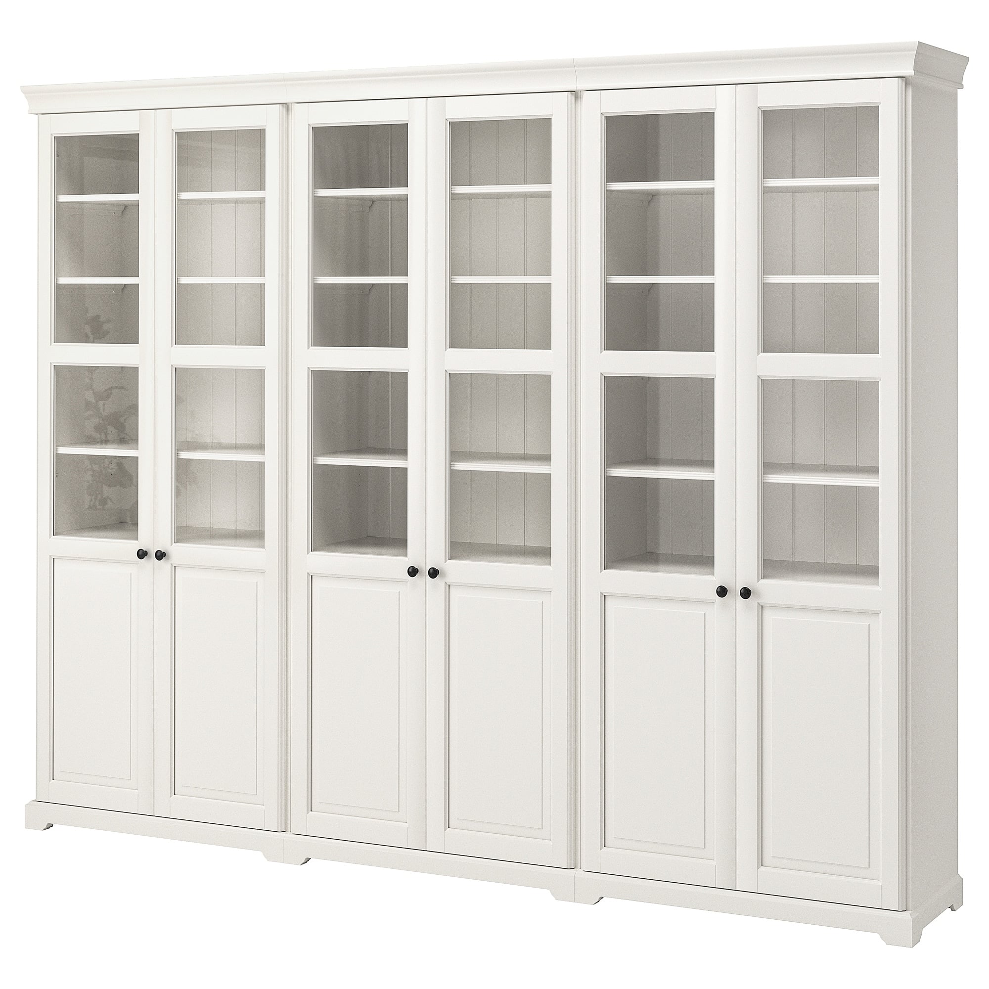 Liatorp display cabinet store