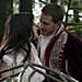 Once Upon a Time Trivia Quiz