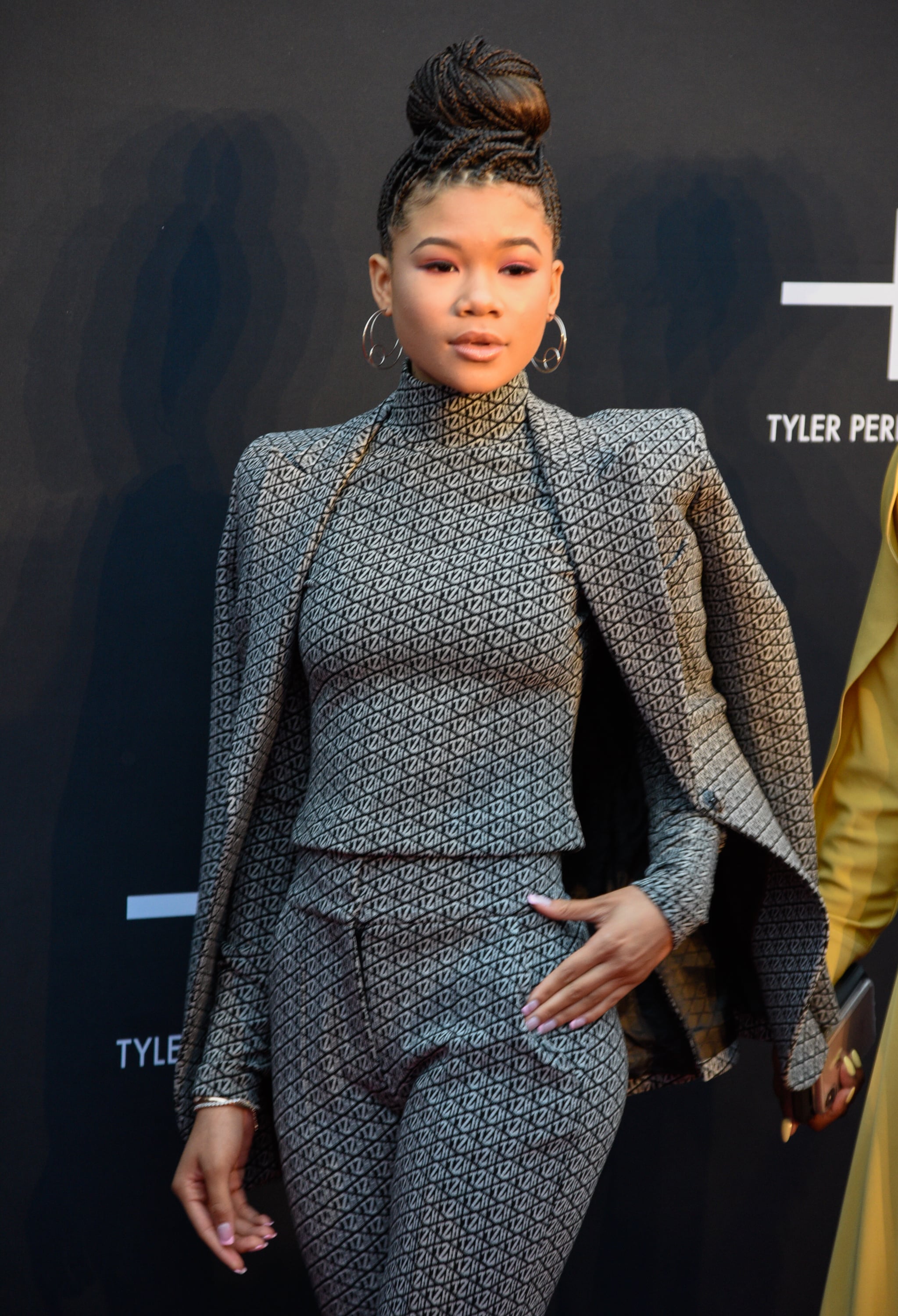 Tommy hilfiger zendaya store suit