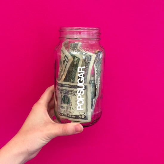 Savings Jar Tips