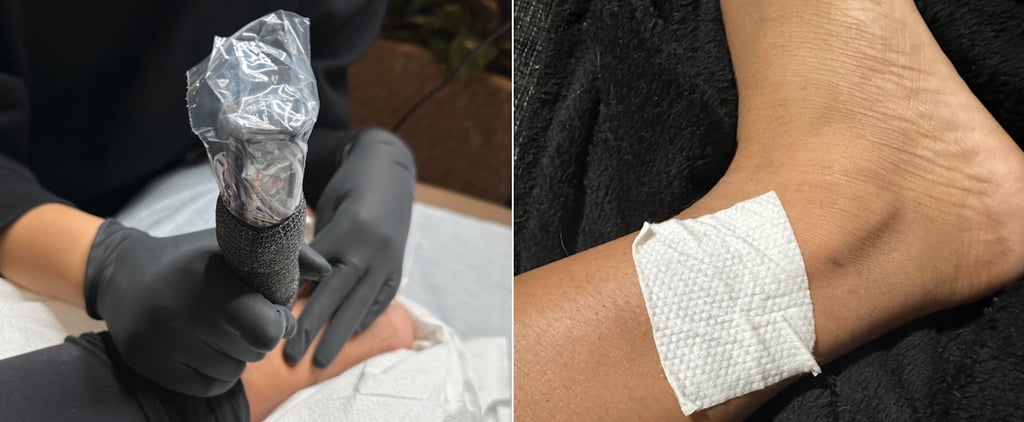 Mad Rabbit Tattoo Repair Patch Review With Photos