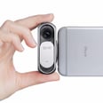 This 1 Accessory Makes Any iPhone Take the Best Photos Ever — No Upgrade Required