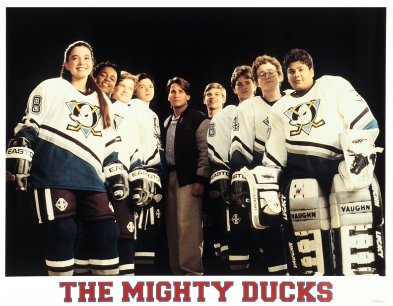 The Mighty Ducks