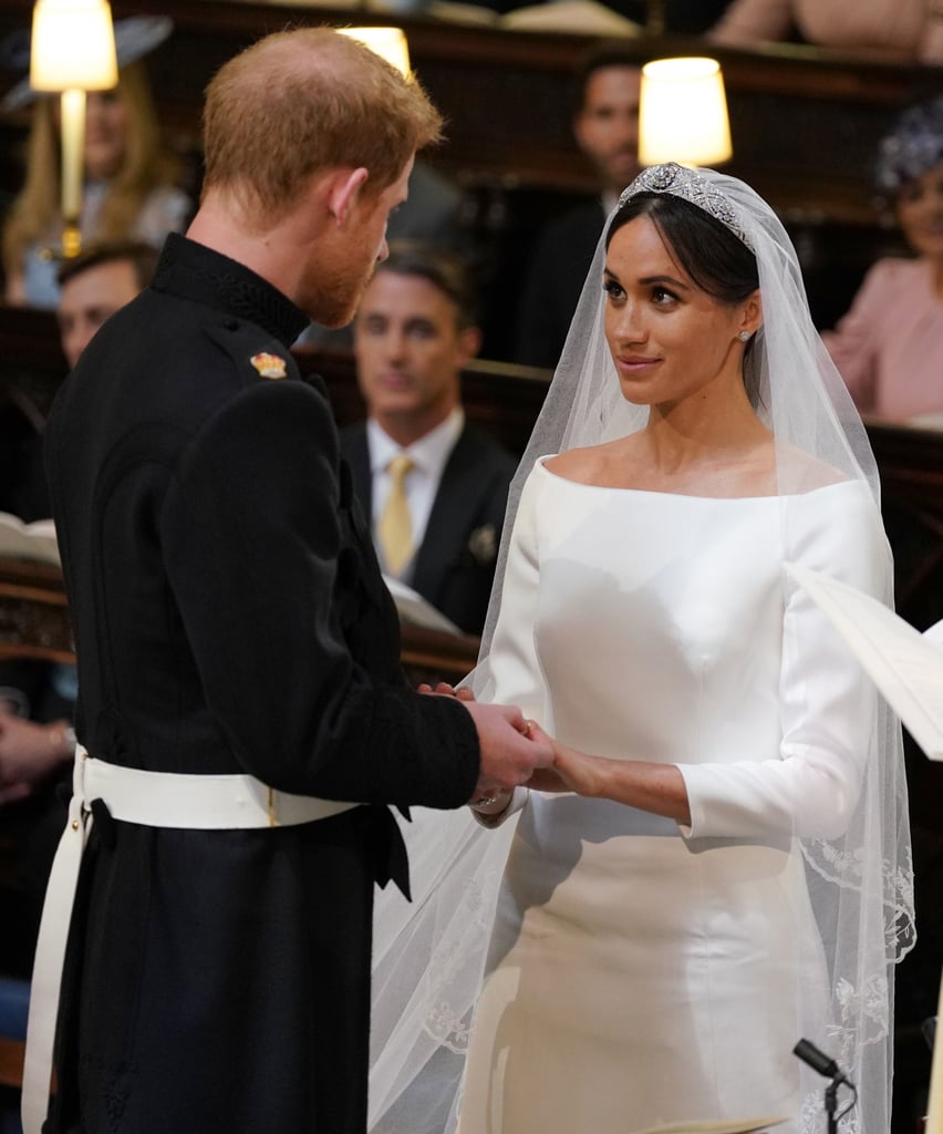 Best Pictures From Prince Harry and Meghan Markle's Wedding