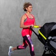 Creative Ways Active Moms Are Working Out