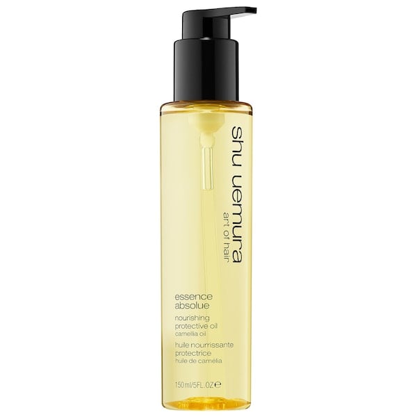 Shu Uemura Essence Absolue Nourishing Protective Oil