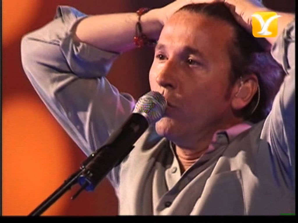 "El Poder de Tu Amor" by Ricardo Montaner