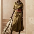 15 Fall Maxi Dresses to Wear on Repeat This Season