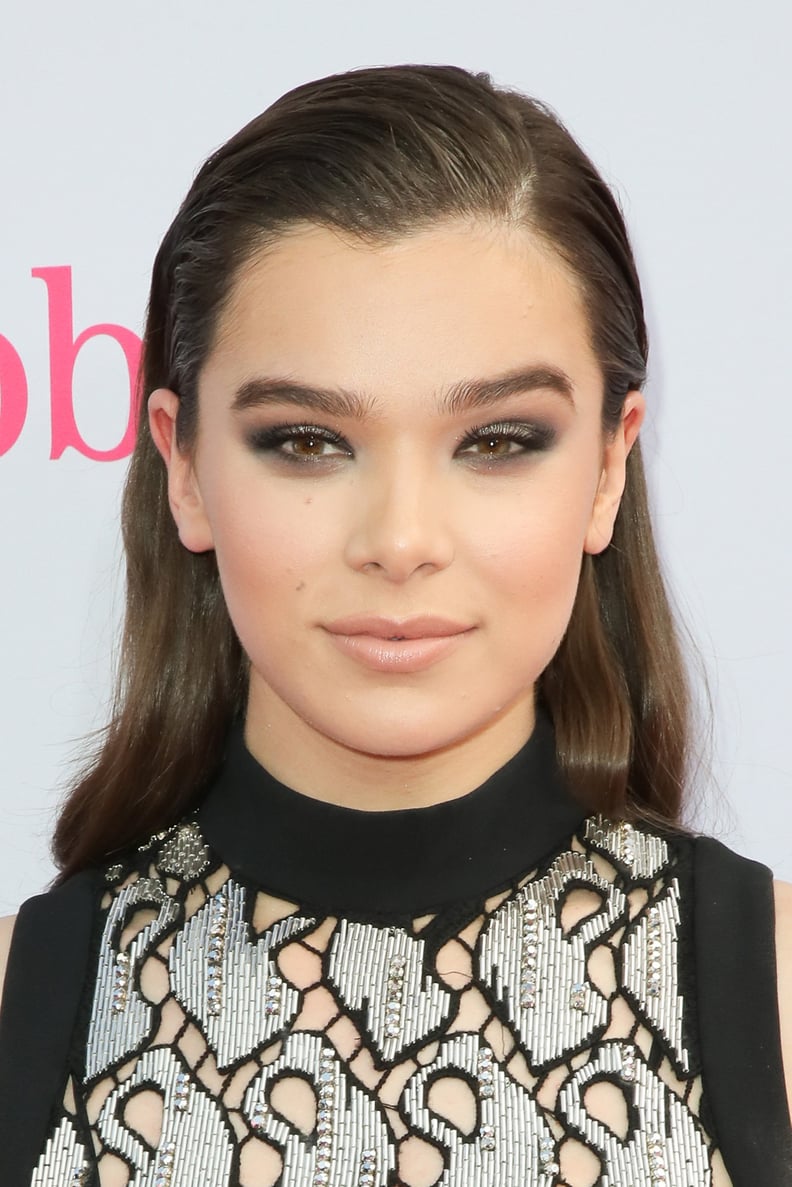 Hailee Steinfeld