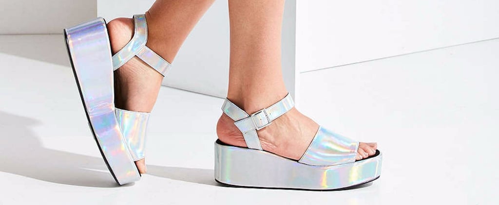 Best Iridescent Clothing and Accessories