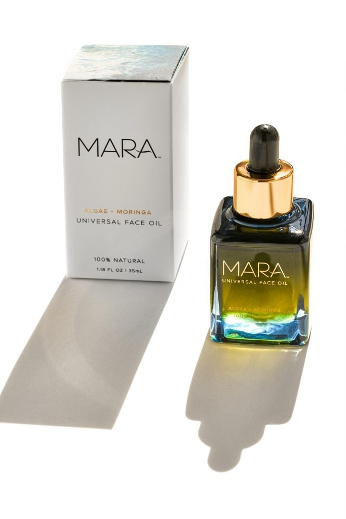 Mara Beauty Universal Face Oil