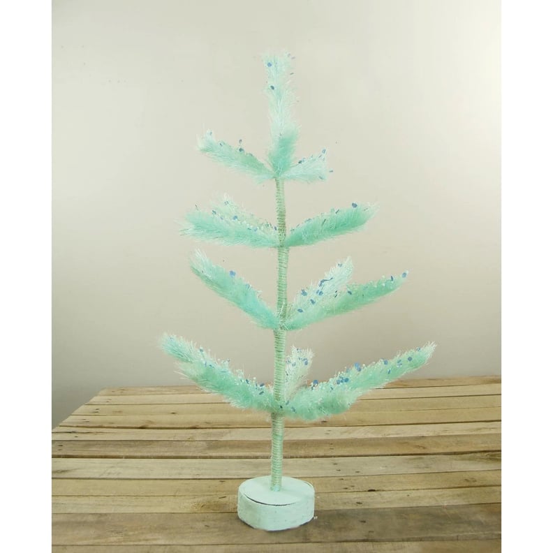 Artificial Easter Tree