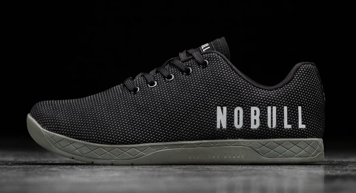 nobull black ivy trainer