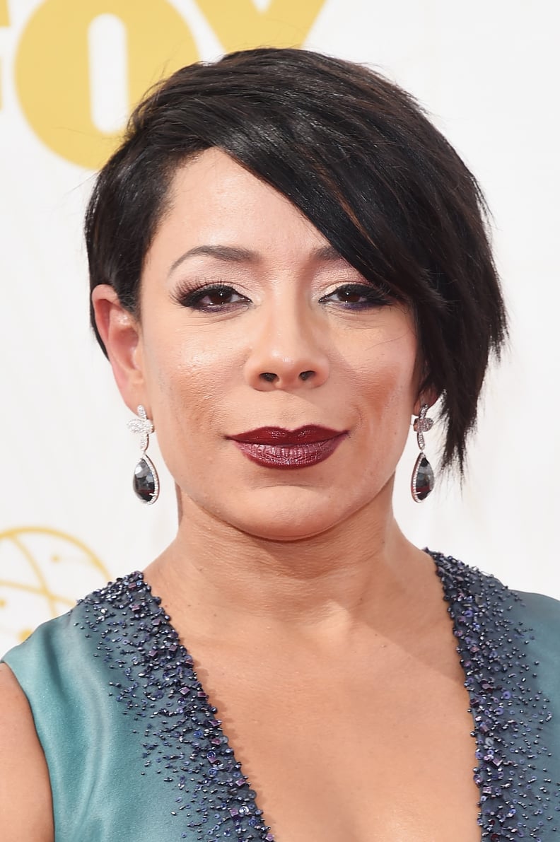 Selenis Leyva