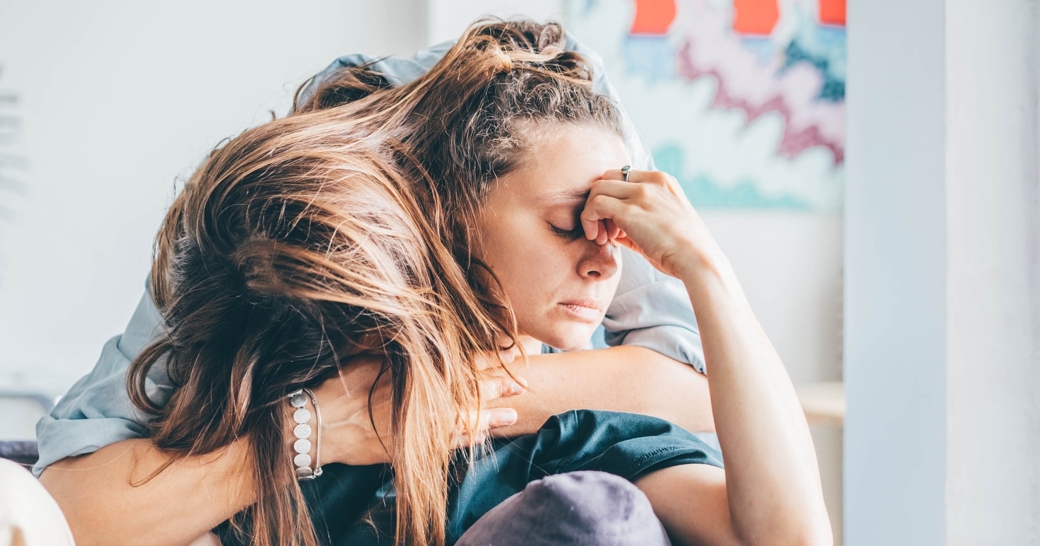 This Subtle Form of Cheating Could Be Why You're Not Happy in Your Relationship