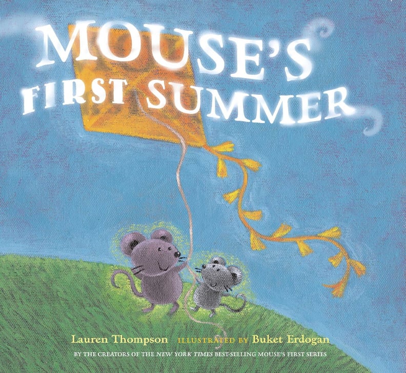 Mouse's First Summer