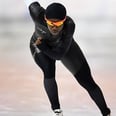 Meet the First Black Woman to Qualify For the US Olympic Long-Track Speed Skating Team