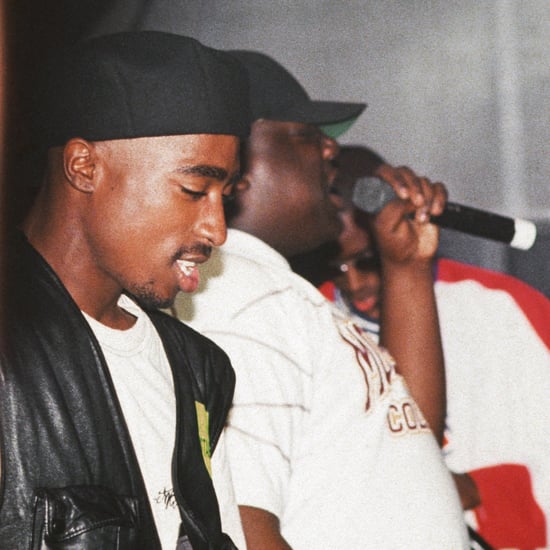 Did Tupac Shakur and Biggie Smalls Ever Do a Song Together?