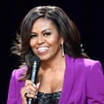 Michelle Obama Poses This 1 Powerful Question to Young People Hesitant to Vote