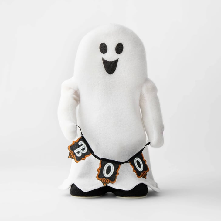 hallmark ghost plush
