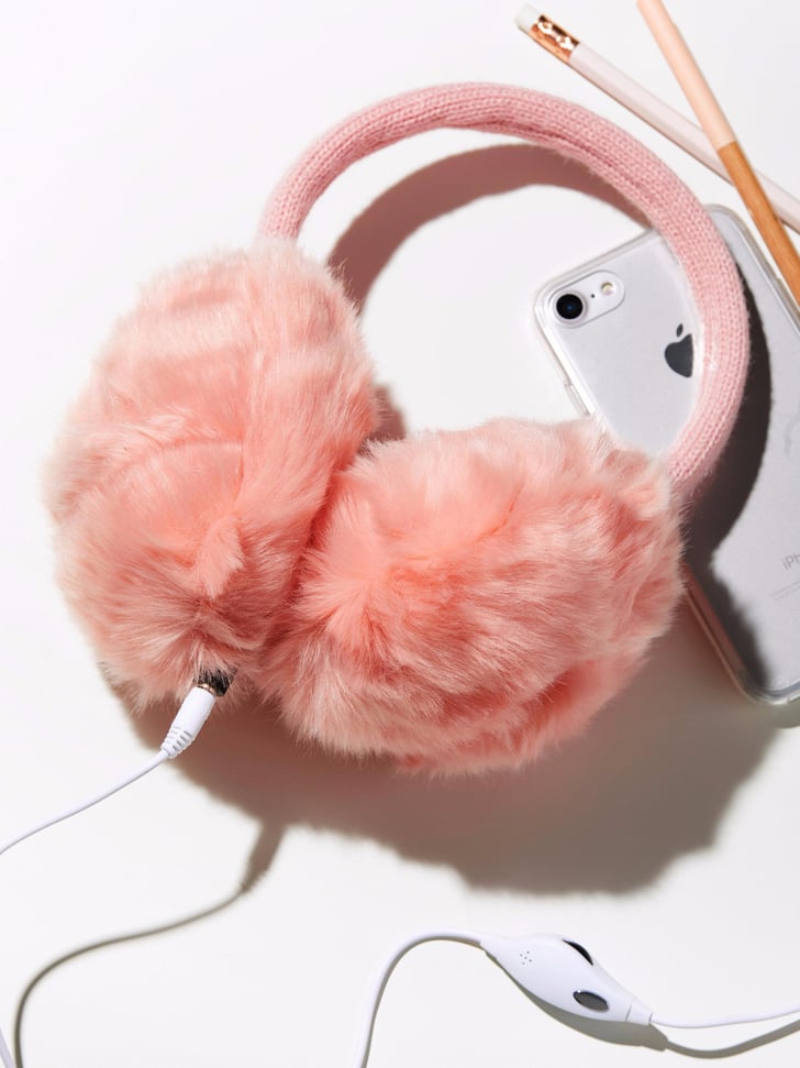 Cute Headphones POPSUGAR Tech