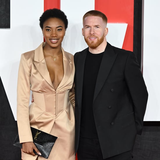 Neil Jones and Chyna Mills are Engaged and Expecting a Baby