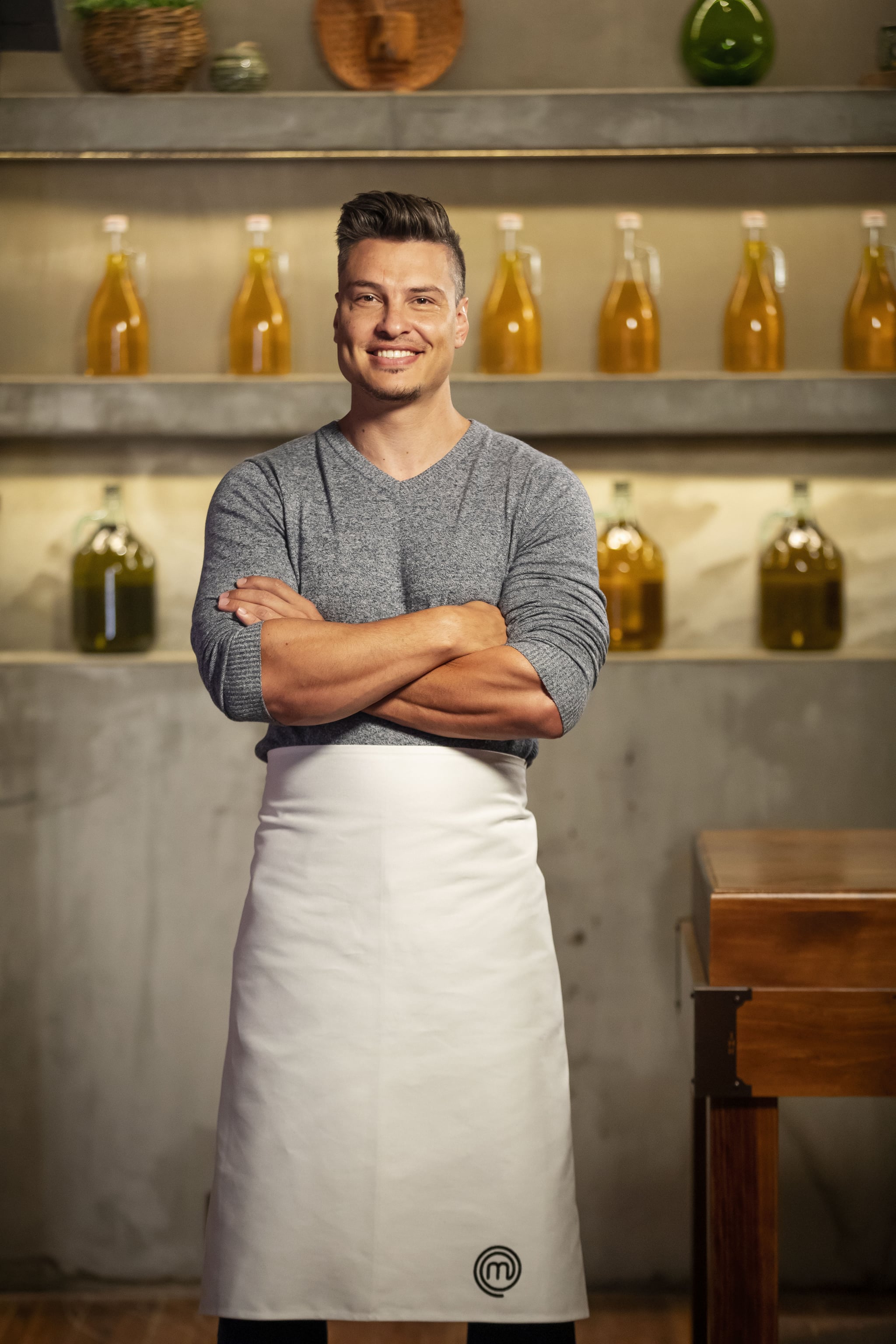 Which Contestants Were Missing From Masterchef Finale 2020 Popsugar Celebrity Australia
