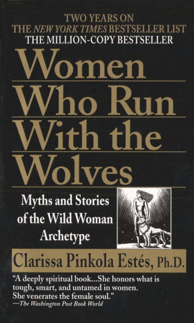 Women Who Run With the Wolves