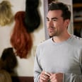 25 Downright Brutally Honest David Rose GIFs From Schitt's Creek