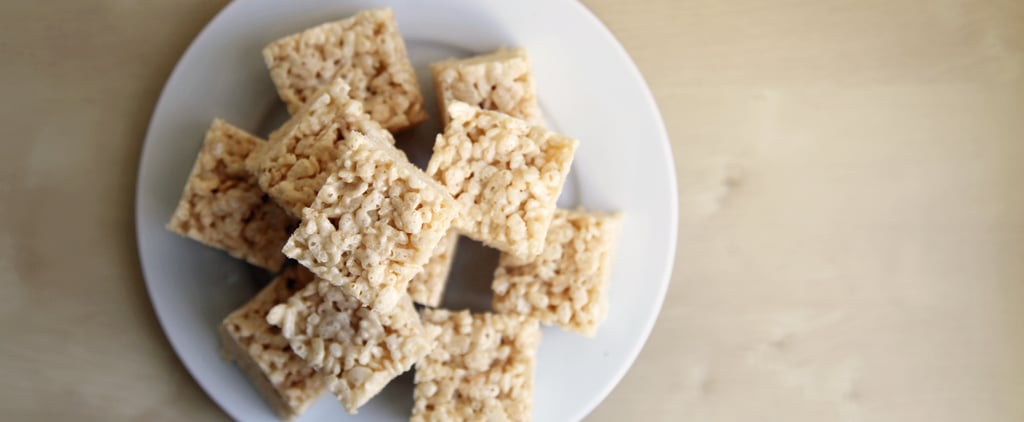 Rice Krispies Treats Recipe