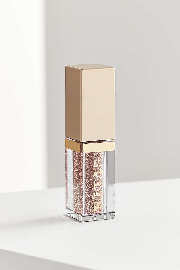 Stila Magnificent Metals Glitter & Glow Liquid Eye Shadow