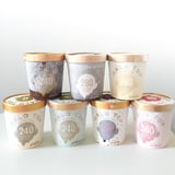 Tried Flavors Halo Low-Calorie, High-Protein