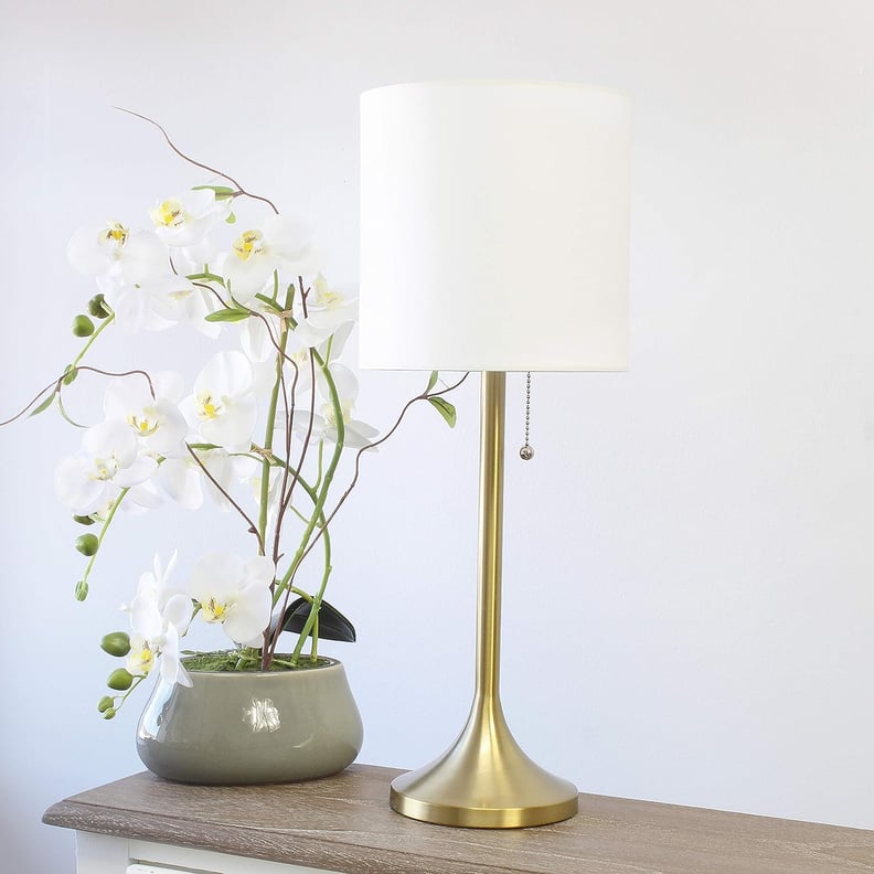 Best Table Lamps on Amazon POPSUGAR Home