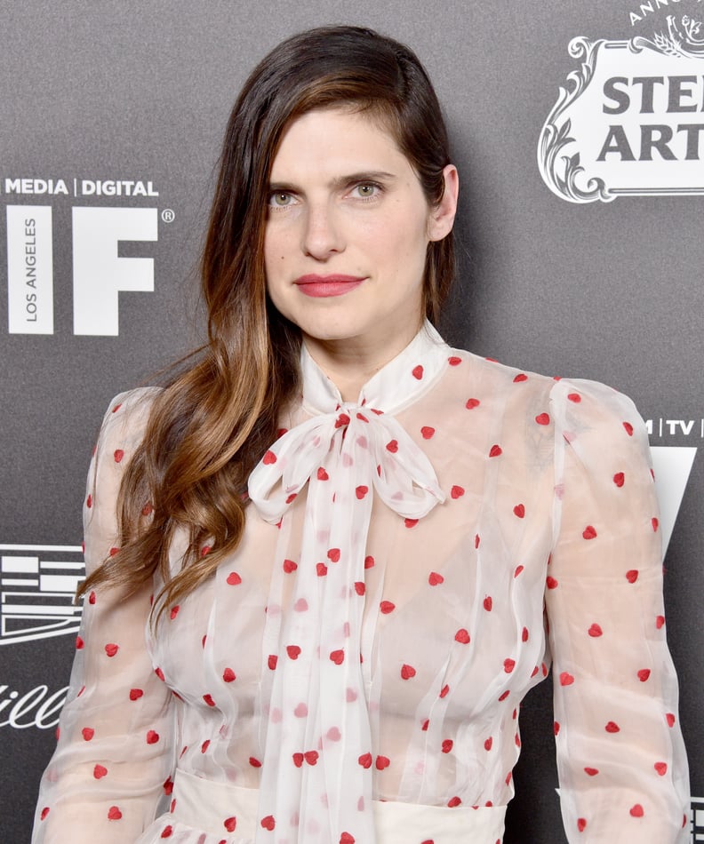 Lake Bell at the 2020 Women in Film Female Oscar Nominees Party