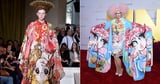 The 5 Best High-Fashion References on “RuPaul’s Drag Race”