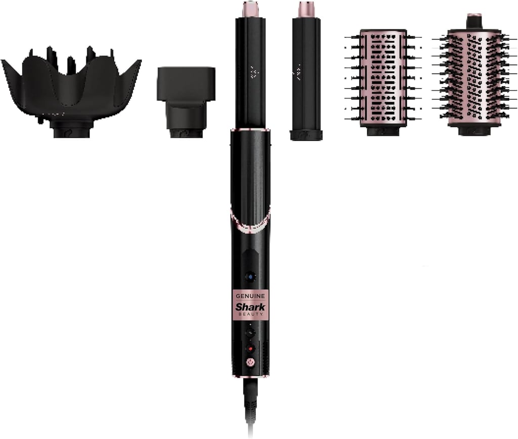 Shark FlexStyle Hair Dryer & Powerful Styling System