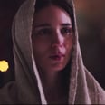 Rooney Mara and Joaquin Phoenix Are Transformed in the Mary Magdalene Trailer