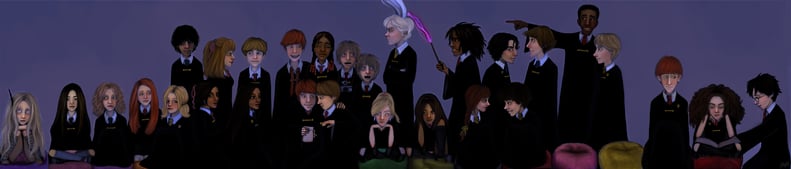 Dumbledore's Army