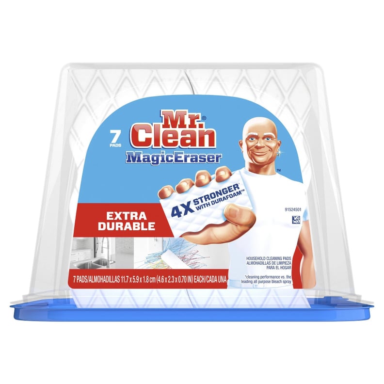 Mr. Clean Extra Durable Magic Erasers
