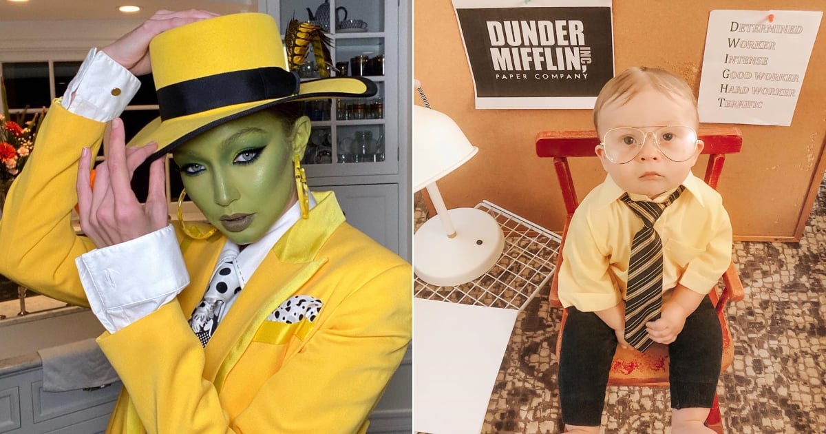 These Are the Best Halloween Costumes of 2019 | POPSUGAR Smart Living