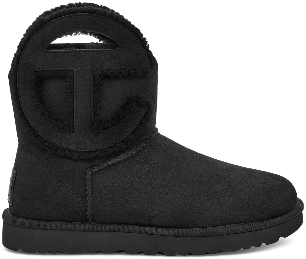 Telfar Teamed Up With UGG For a Collection | POPSUGAR Fashion