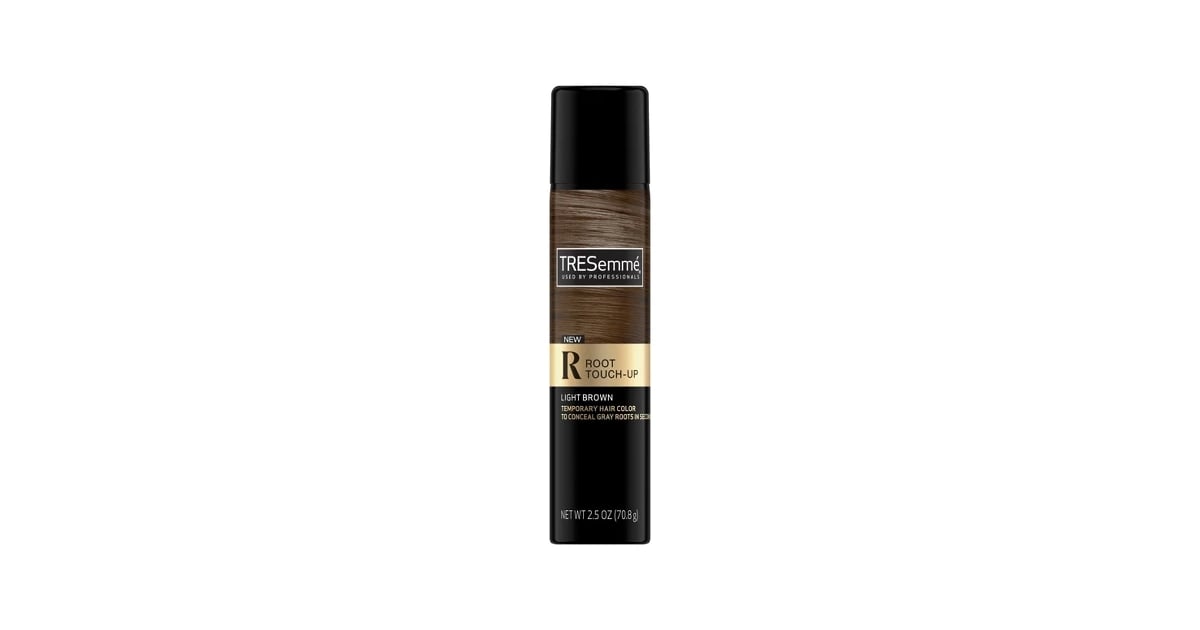 6. TRESemmé Root Touch-Up Temporary Root Spray - wide 1