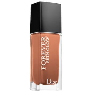 Dior Forever Skin Glow 24h Wear Radiant Perfection Skin-Caring Foundation
