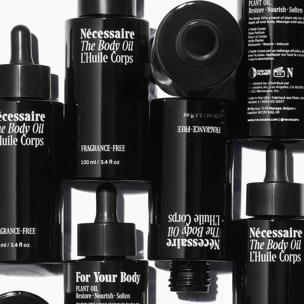 16 Body Oils For Hydrated, Glowing Skin Year-Round